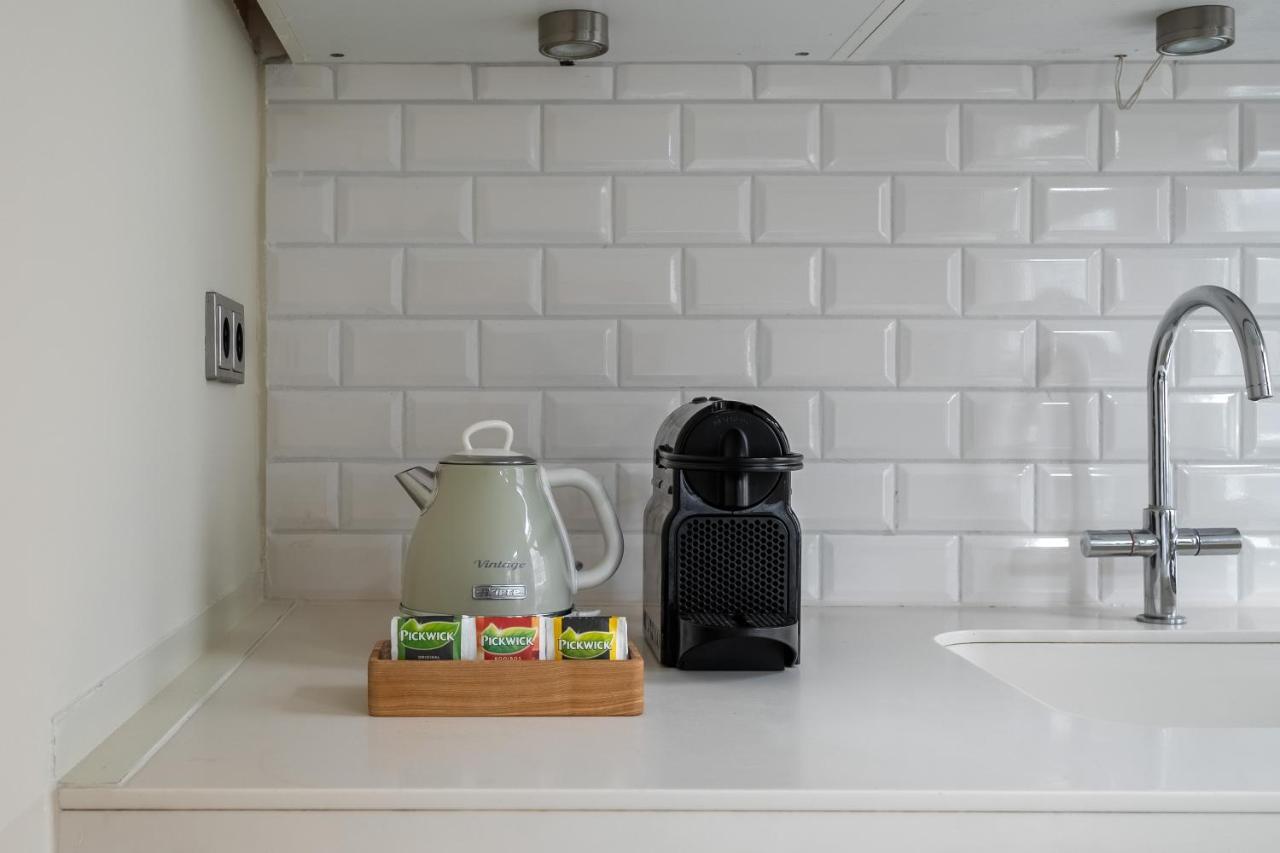 Oosterpark By Yays Aparthotel 3*
