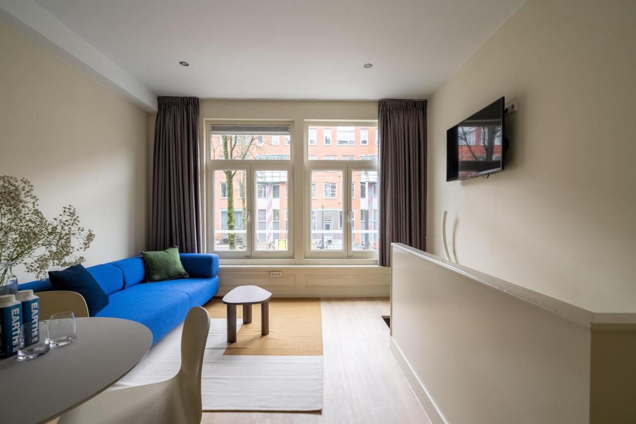 Oosterpark By Yays Aparthotel 3*