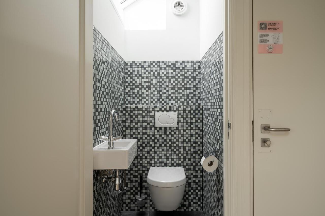 Aparthotel Oosterpark By Yays Amsterdam