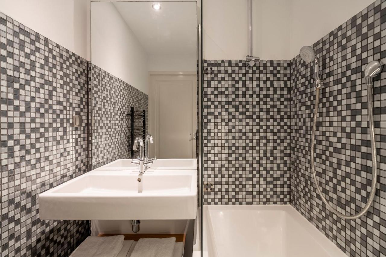 Oosterpark By Yays Aparthotel Amsterdam