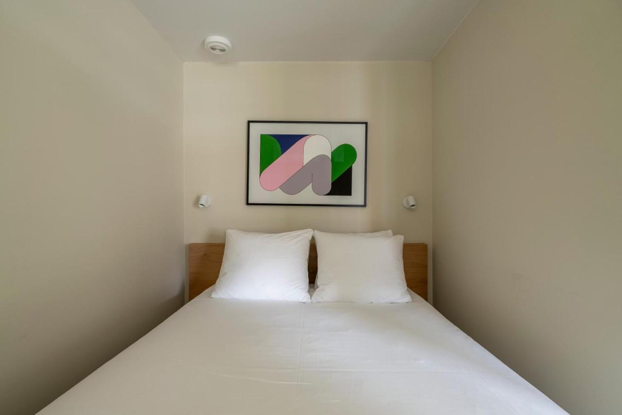 Oosterpark By Yays Aparthotel 3*