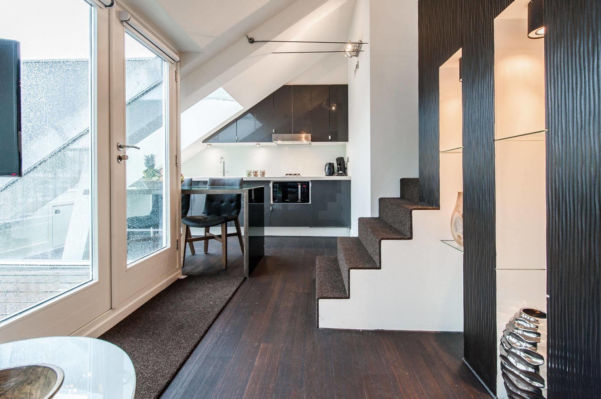Oosterpark By Yays 3* Amsterdam