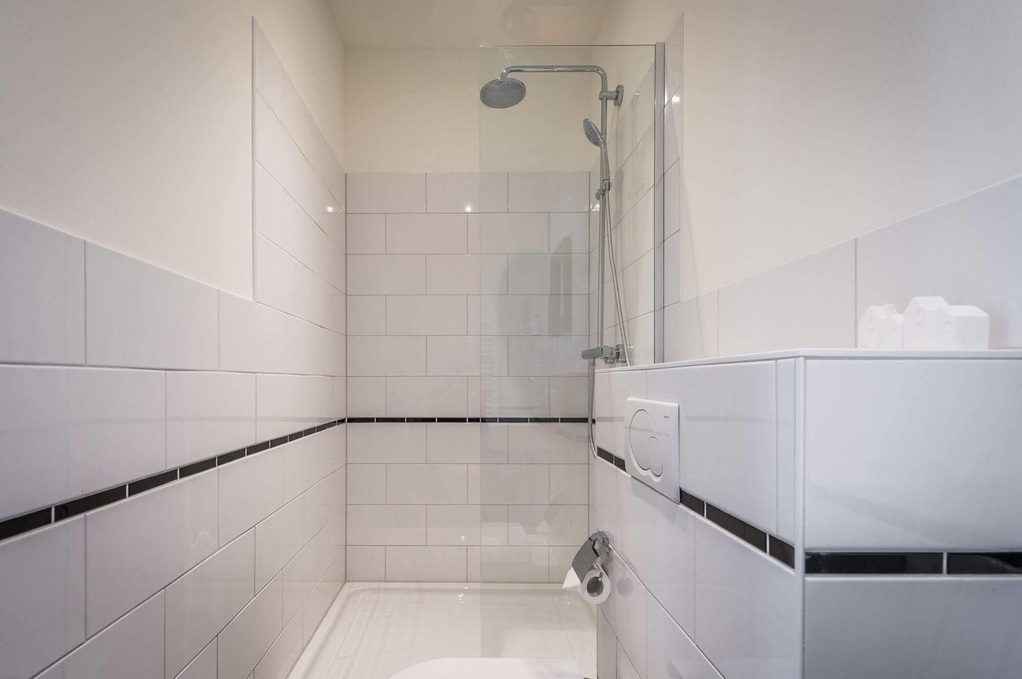 Aparthotel Oosterpark By Yays Amsterdam